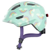 ABUS Smiley 3.0 Led Junior-helm ABUS Smiley 3.0 Led Junior-helm