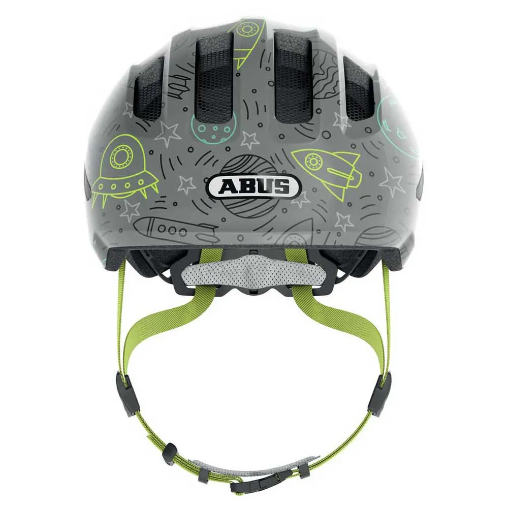ABUS Smiley 3.0 Led Junior-helm ABUS Smiley 3.0 Led Junior-helm