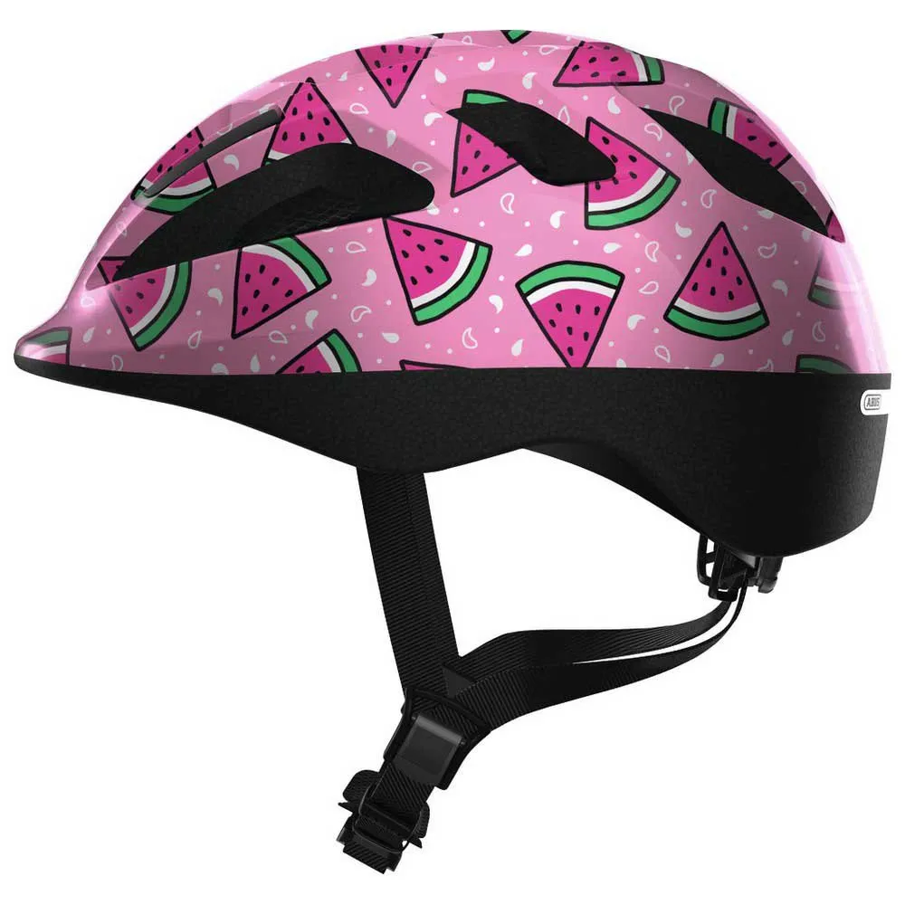 ABUS Smooty 2.0 Junior-helm