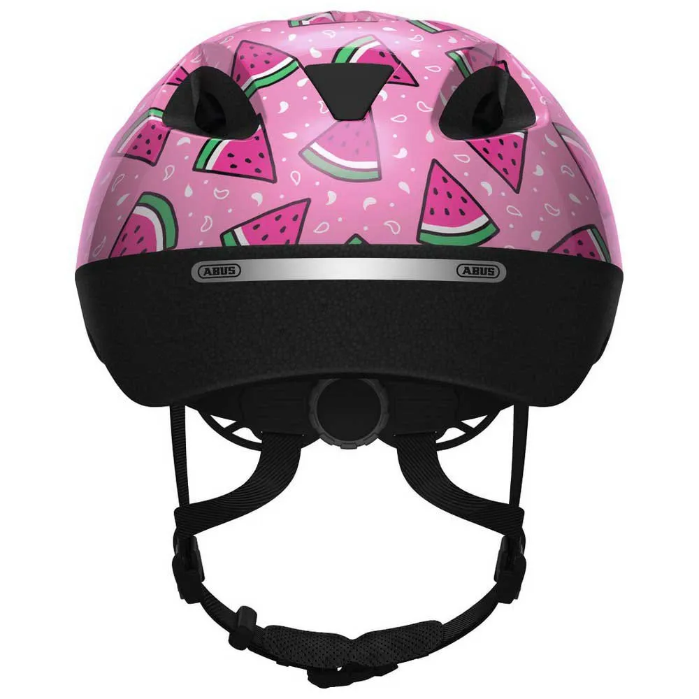 ABUS Smooty 2.0 Junior-helm