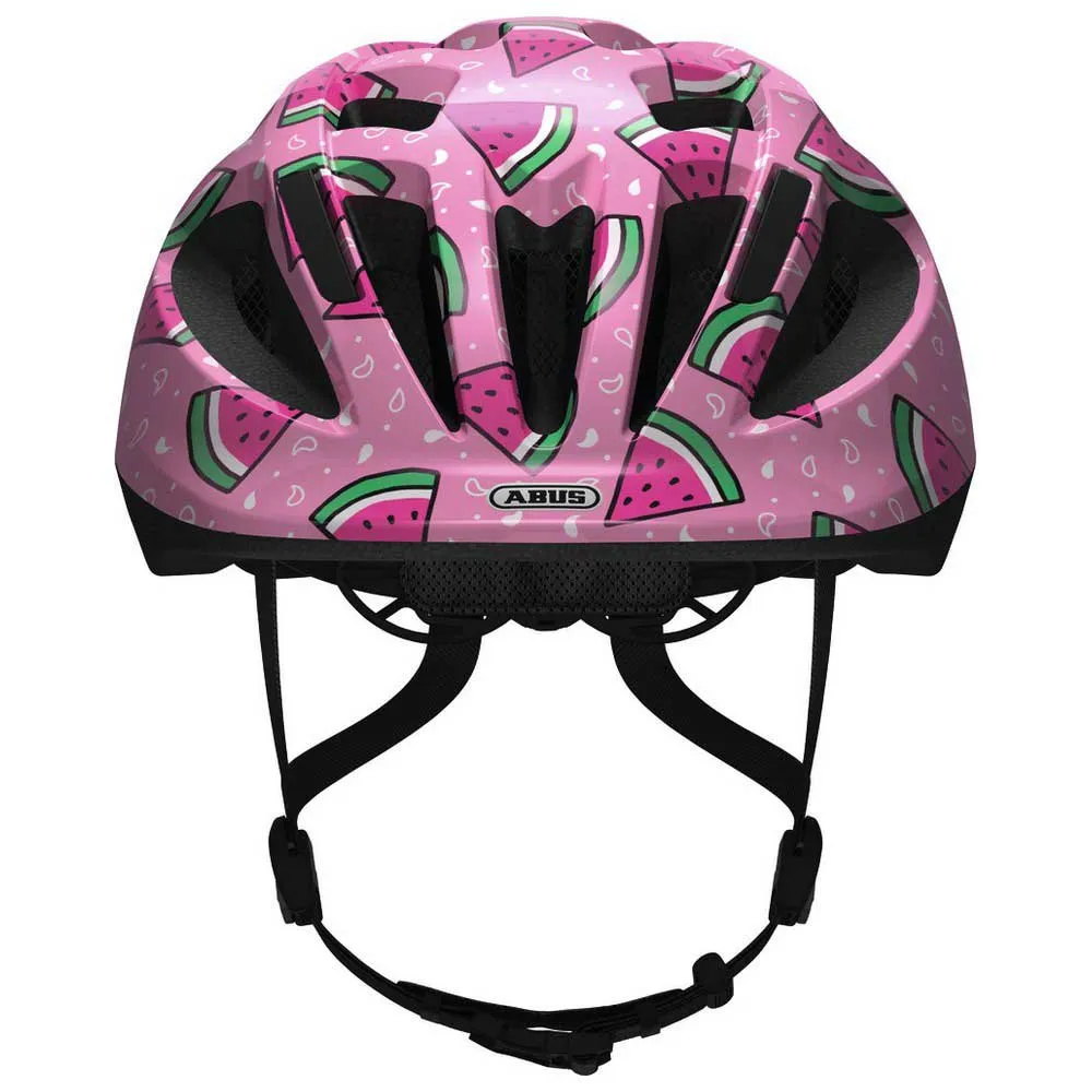 ABUS Smooty 2.0 Junior-helm