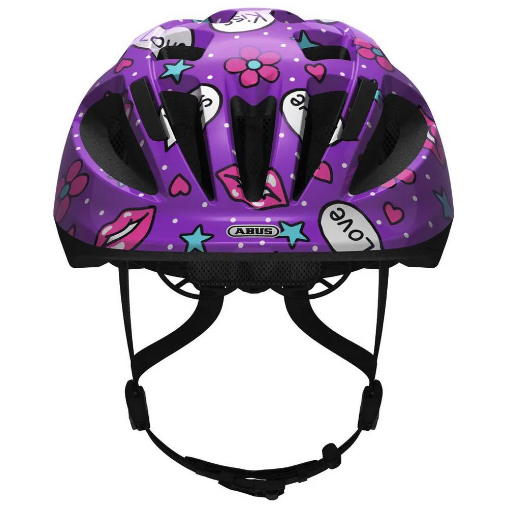 ABUS Smooty 2.0 Junior-helm ABUS Smooty 2.0 Junior-helm