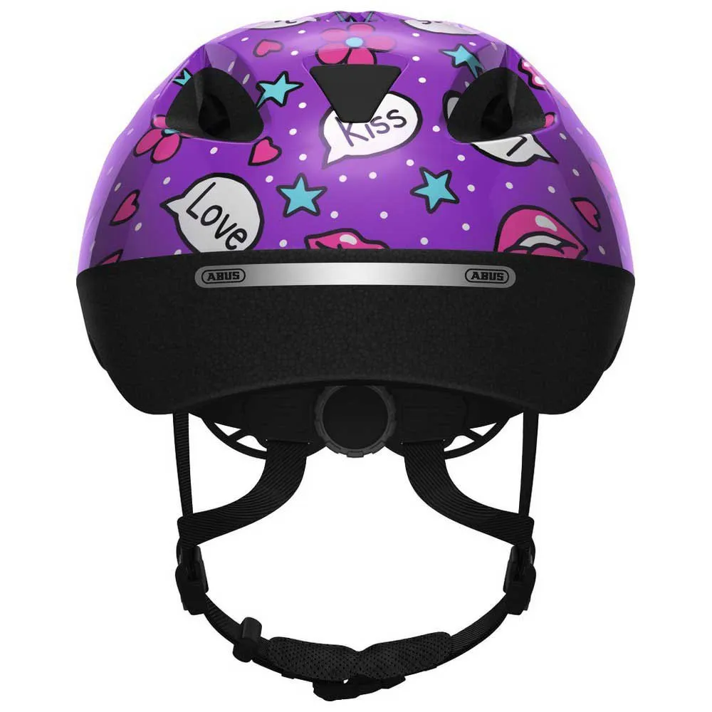 ABUS Smooty 2.0 Junior-helm ABUS Smooty 2.0 Junior-helm