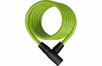 ABUS Spiralkabelschloss Star 4508K/150 ABUS Spiralkabelschloss Star 4508K/150