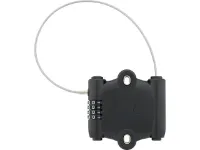 ABUS SportFlex 2504 Kabelschloss ABUS SportFlex 2504 Kabelschloss