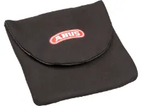 ABUS ST 4850 Transporttasche für Chain 6KS/85 / Cable 12/100 ABUS ST 4850 Transporttasche für Chain 6KS/85 / Cable 12/100
