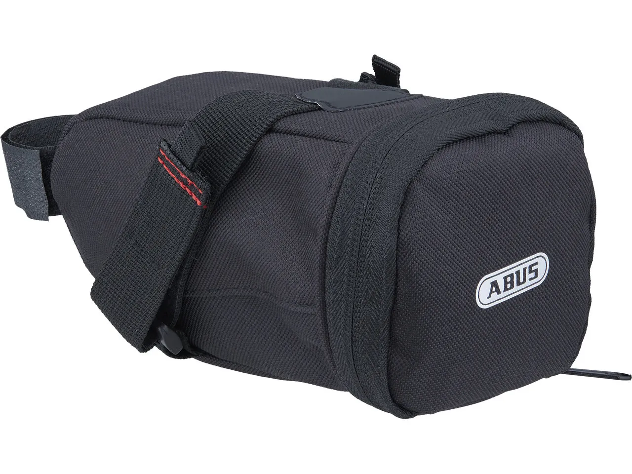 ABUS ST 5950 2.0 Satteltasche, Black, 0.6L ABUS ST 5950 2.0 Satteltasche, Black, 0.6L