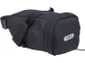 ABUS ST 5950 2.0 Satteltasche, Black, 0.6L