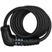 ABUS Star 4508c Kabelschloss ABUS Star 4508c Kabelschloss