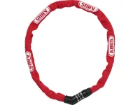 ABUS Steel-O-Chain 4804C Symbols Kettenschloss