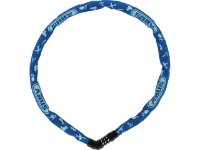 ABUS Steel-O-Chain 4804C Symbols Kettenschloss ABUS Steel-O-Chain 4804C Symbols Kettenschloss