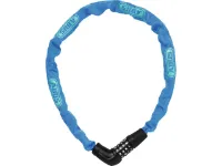ABUS Steel-O-Chain 5805 K Kettenschloss ABUS Steel-O-Chain 5805 K Kettenschloss
