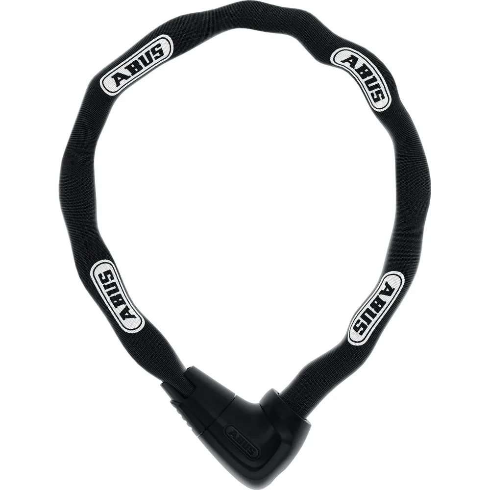 ABUS Steel-o-chain 9809k Kettenschloss ABUS Steel-o-chain 9809k Kettenschloss