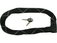 ABUS Steel-O-Chain Iven 8210 Kettenschloss ABUS Steel-O-Chain Iven 8210 Kettenschloss