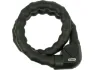ABUS Steel-O-Flex 950 Panzerkabelschloss, Schwarz, 100cm