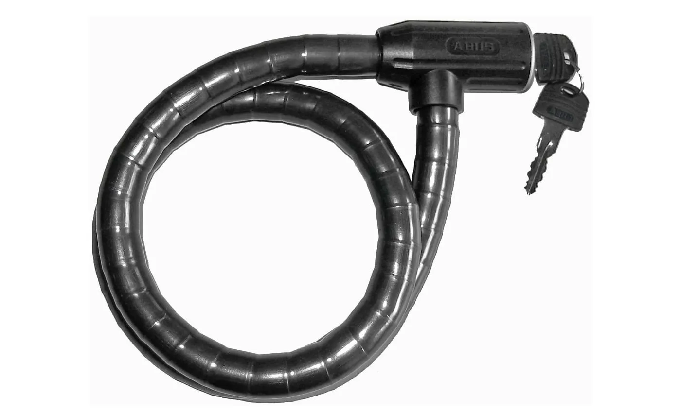ABUS Steel-O-Flex Kabelschloss, 22mm ABUS Steel-O-Flex Kabelschloss, 22mm