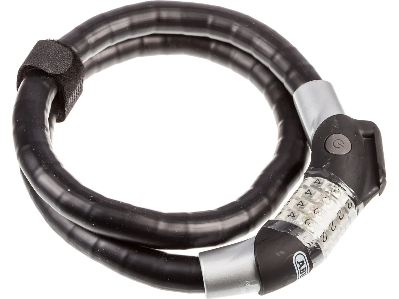ABUS Steel-O-Flex Raydo Pro 1460 Panzerkabelschloss ABUS Steel-O-Flex Raydo Pro 1460 Panzerkabelschloss