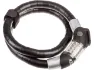 ABUS Steel-O-Flex Raydo Pro 1460 Panzerkabelschloss