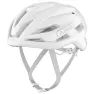 Pure white