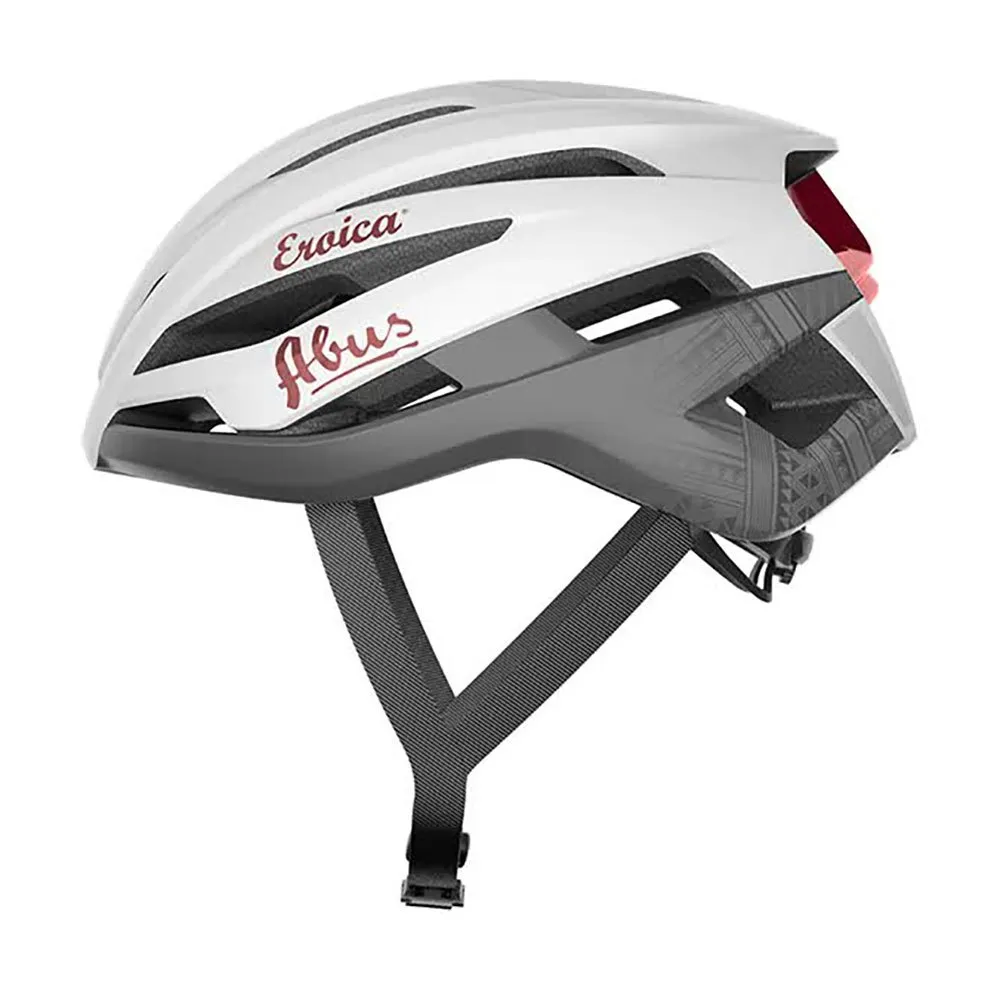 ABUS Stormchaser Eroica Helm ABUS Stormchaser Eroica Helm