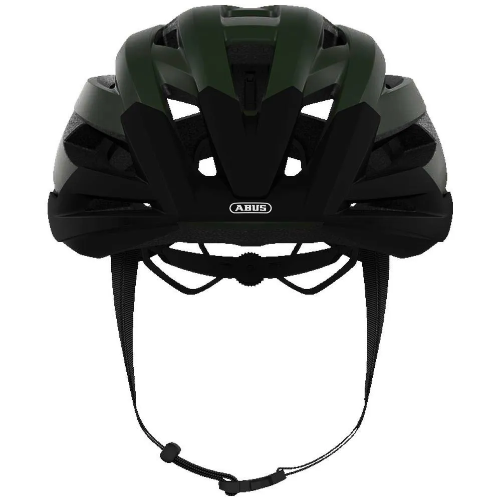 ABUS Stormchaser Helm