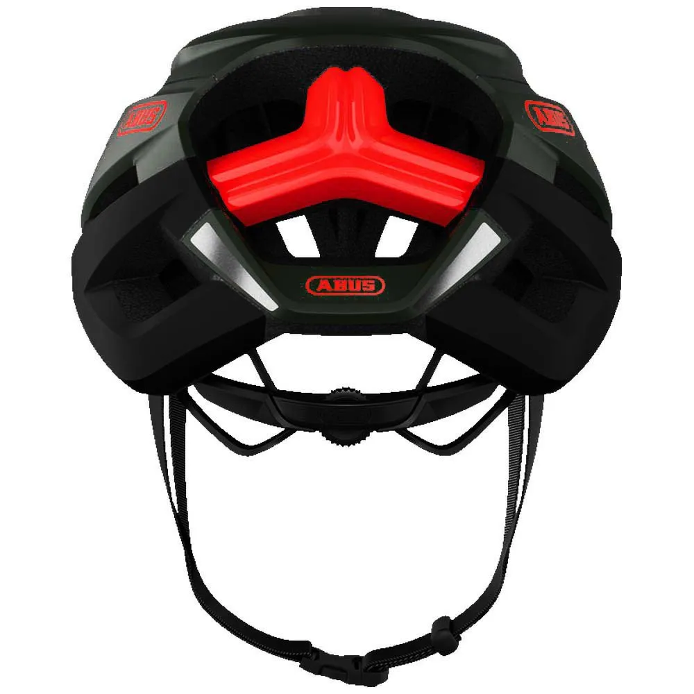 ABUS Stormchaser Helm
