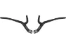ABUS STS Verstellsystem, One_size