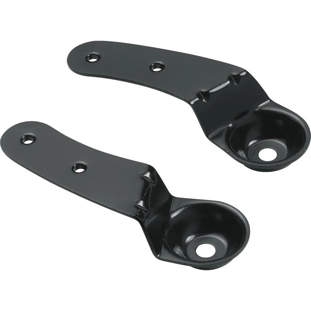 ABUS Tectic 496 Lh Nkr Fahrradschloss Für Den Rahmen, Black, 110 x 59 x 8.5mm ABUS Tectic 496 Lh Nkr Fahrradschloss Für Den Rahmen, Black, 110 x 59 x 8.5mm