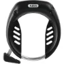 ABUS Tectic 496 Lh Nkr Fahrradschloss Für Den Rahmen, Black, 110 x 59 x 8.5mm