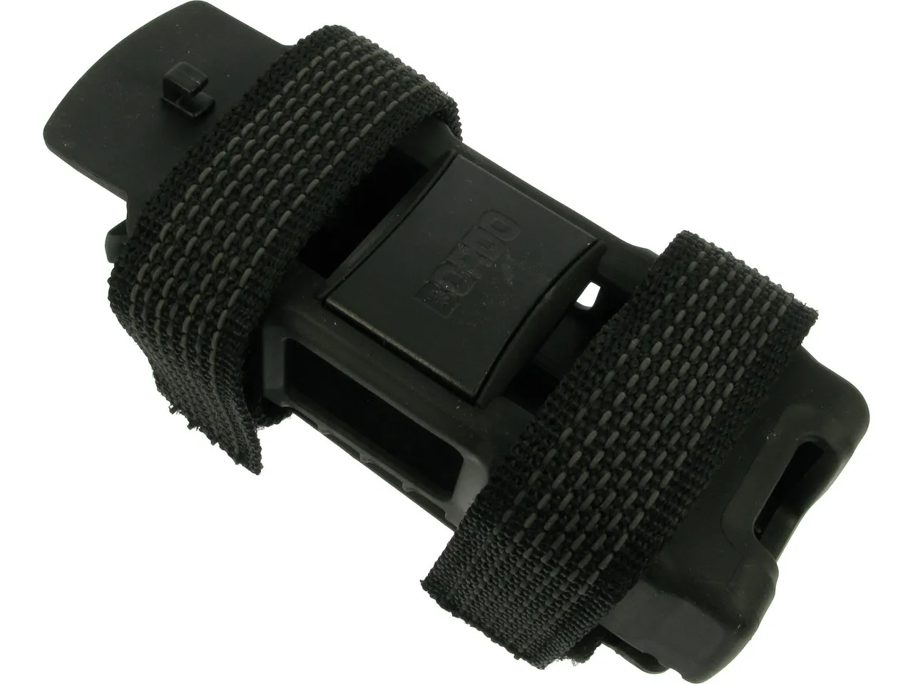 ABUS Transporttasche für Faltschloss Bordo 6000/6100, Schwarz, 90cm ABUS Transporttasche für Faltschloss Bordo 6000/6100, Schwarz, 90cm