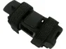 ABUS Transporttasche für Faltschloss Bordo 6000/6100, Schwarz, 90cm
