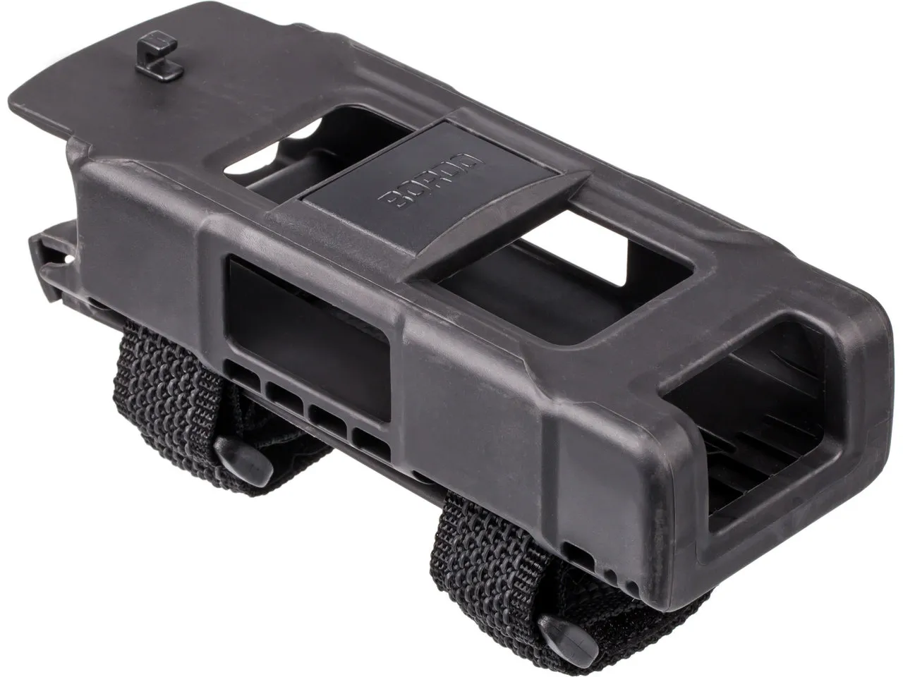 ABUS Transporttasche für Faltschloss Bordo Big 6000, Schwarz, 120cm ABUS Transporttasche für Faltschloss Bordo Big 6000, Schwarz, 120cm