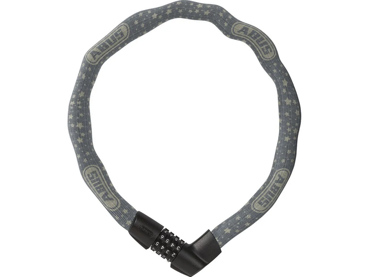 ABUS Tresor 1385/ Color Kettenschloss