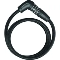 ABUS Tresor 6412c Kabelschloss ABUS Tresor 6412c Kabelschloss