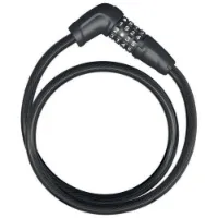 ABUS Tresor 6412c Scmu Kabelschloss ABUS Tresor 6412c Scmu Kabelschloss