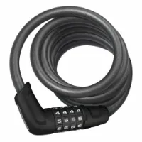ABUS Tresor 6512c Scmu Kabelschloss ABUS Tresor 6512c Scmu Kabelschloss