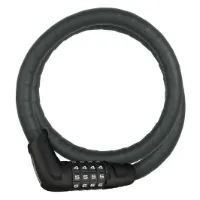 ABUS Tresor 6615c Kabelschloss ABUS Tresor 6615c Kabelschloss