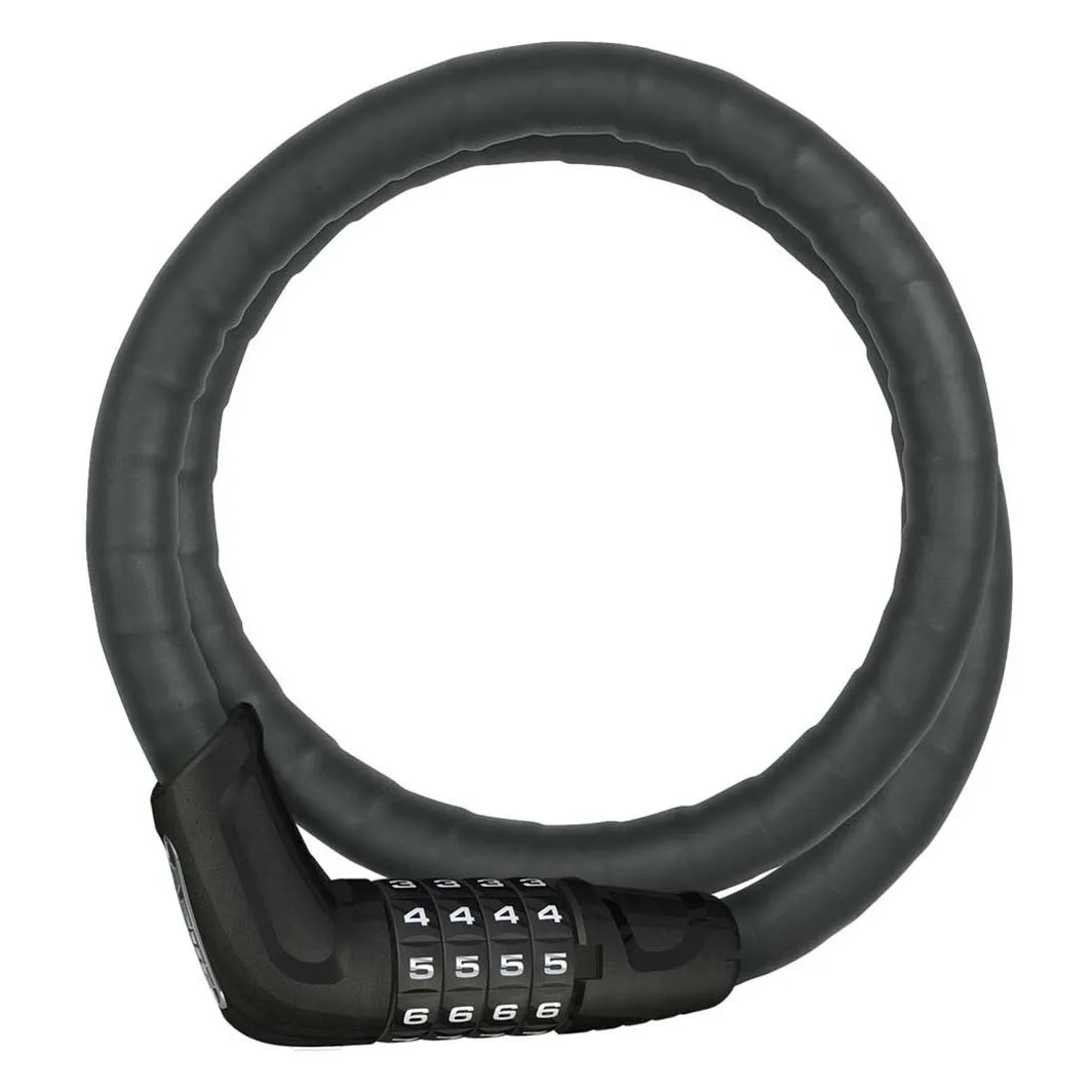 ABUS Tresor 6615c Kabelschloss ABUS Tresor 6615c Kabelschloss