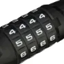 ABUS Tresor 6615c Kabelschloss