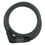 ABUS Tresor 6615c Kabelschloss
