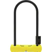 ABUS U-Schloss + Halterung 402/170HB230 SH34 Unisex
