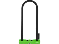 ABUS Ultra 410 Bügelschloss mit SH Halter ABUS Ultra 410 Bügelschloss mit SH Halter