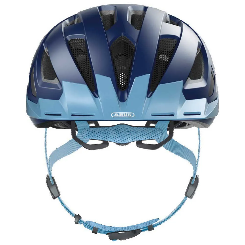 ABUS Urban-i 3.0 Stadthelm, Core blue ABUS Urban-i 3.0 Stadthelm, Core blue