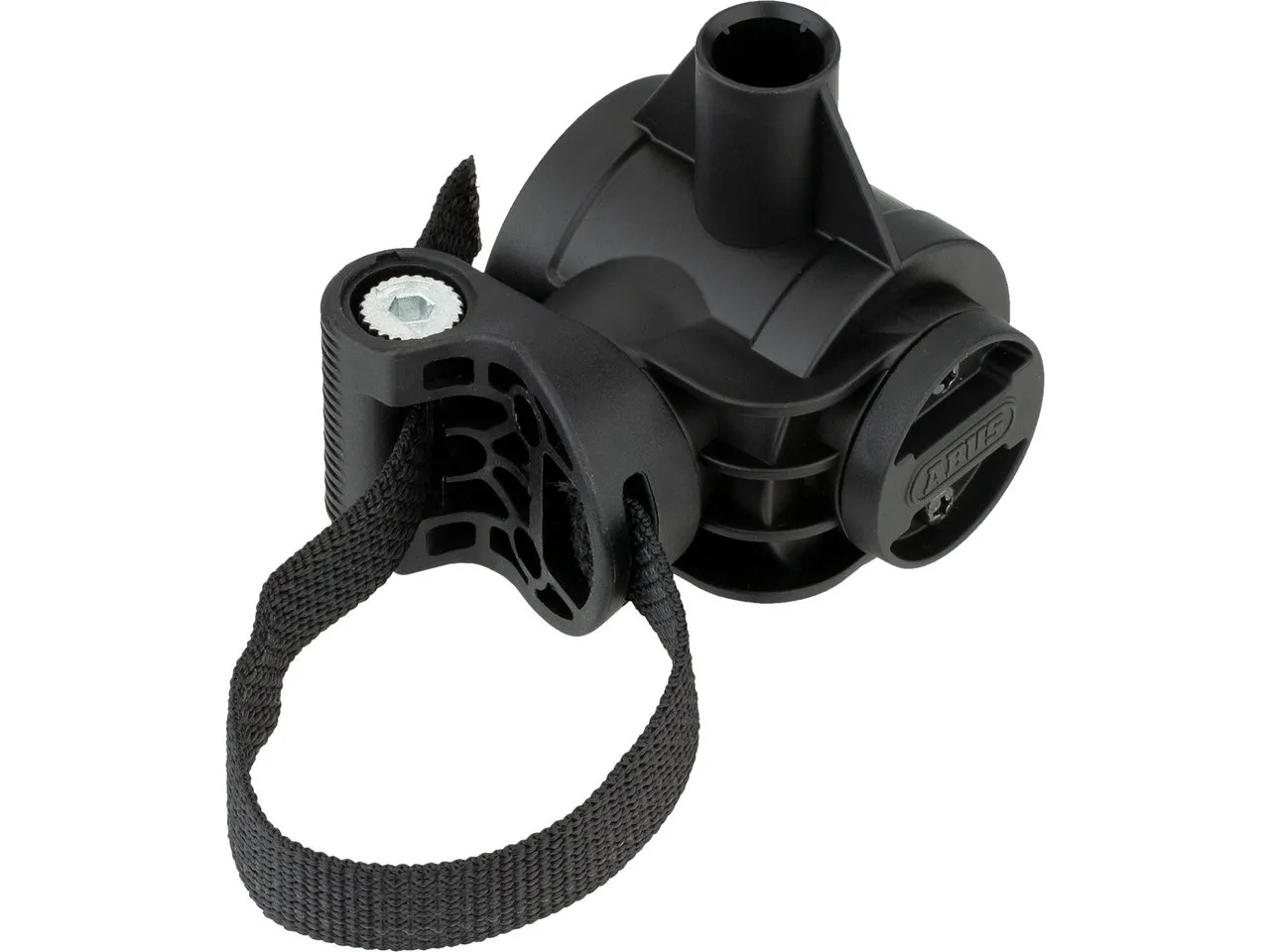 ABUS USH 440ATEX Halter, Schwarz, one_size ABUS USH 440ATEX Halter, Schwarz, one_size