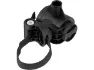 ABUS USH 440ATEX Halter, Schwarz, one_size