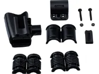 ABUS USH 540 Rahmenhalterung ABUS USH 540 Rahmenhalterung