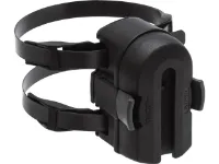 ABUS USKF Halter für Bügelschlösser ABUS USKF Halter für Bügelschlösser