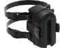 ABUS USKF Halter für Bügelschlösser, Schwarz, one_size