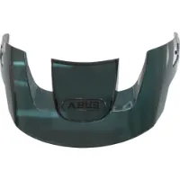 ABUS Visier für Helm + 2 Muttern Montrailer Unisex ABUS Visier für Helm + 2 Muttern Montrailer Unisex