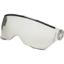 ABUS Visier hyban+ Unisex, weiß 1